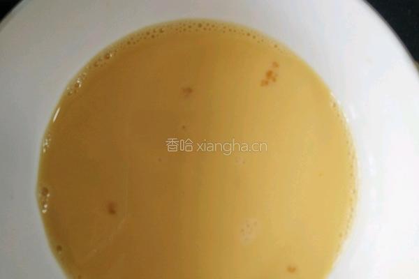 南瓜鸡蛋羹的做法图解5