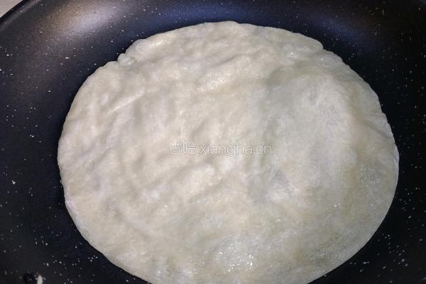 风味手抓饼的做法图解2