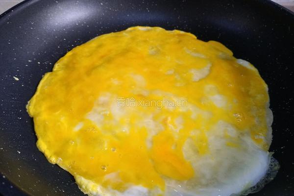 风味手抓饼的做法图解5