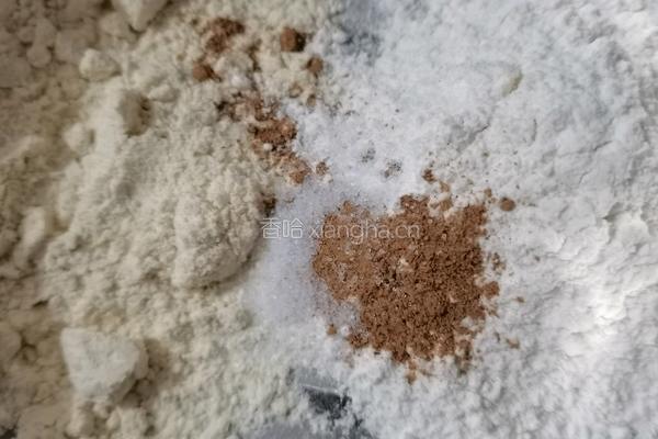 家庭版天津煎饼果子的做法图解2