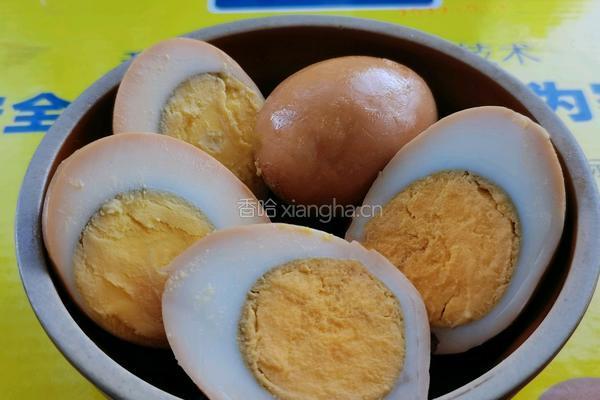 卤肉饭的做法图解13