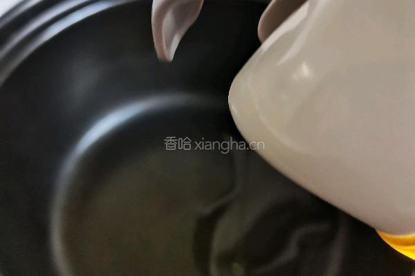 裙带菜虾皮鸡蛋馄饨的做法图解5