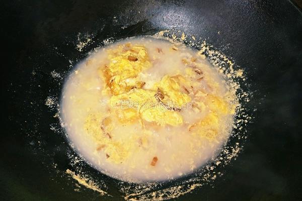 风姜鸡蛋汤的做法图解11