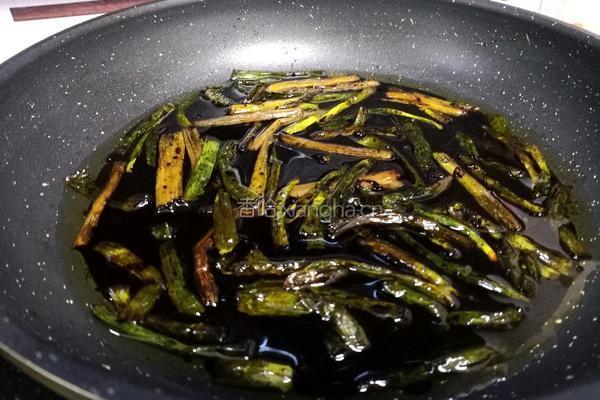 葱油拌面＋水煮蛋的做法图解9