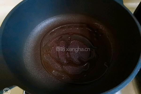 鸡蛋煎豆腐的做法图解4
