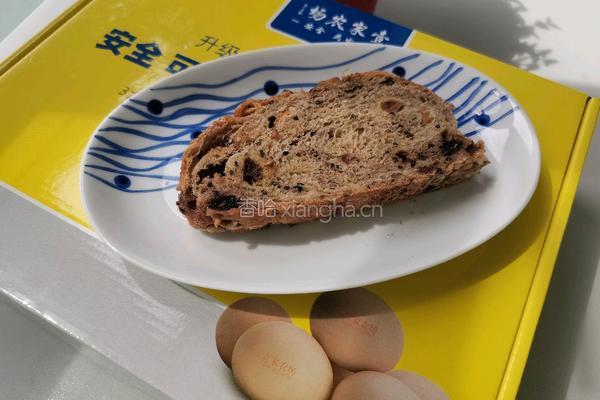 花心思的鸡蛋三明治的做法图解5