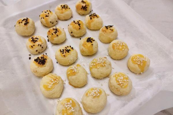 花生酥的做法图解12