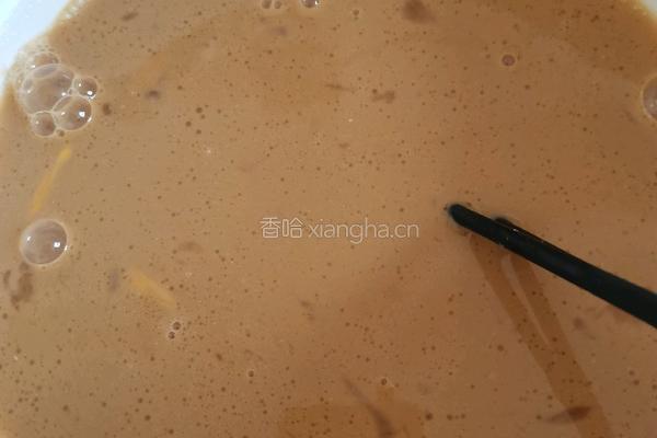 红糖鸡蛋奶香小麻花的做法图解10