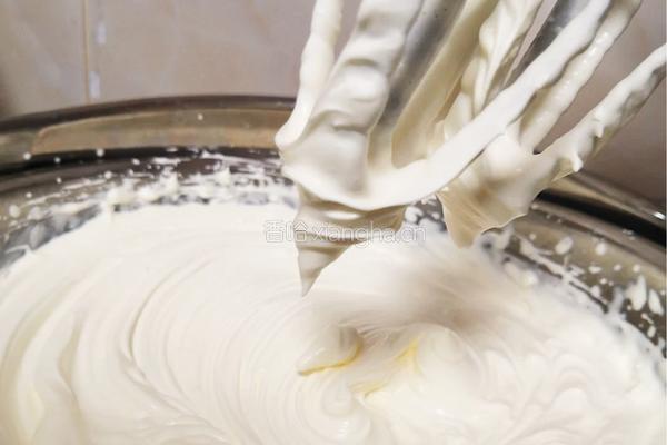 盒子蛋糕的做法图解7