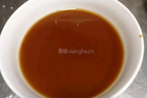 糖醋鸡胸肉的做法图解5