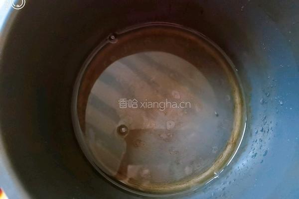 橄榄油蒸蛋（阿迪锅版）的做法图解5