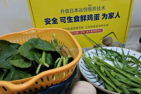 酸汤鸡蛋面的做法图解1