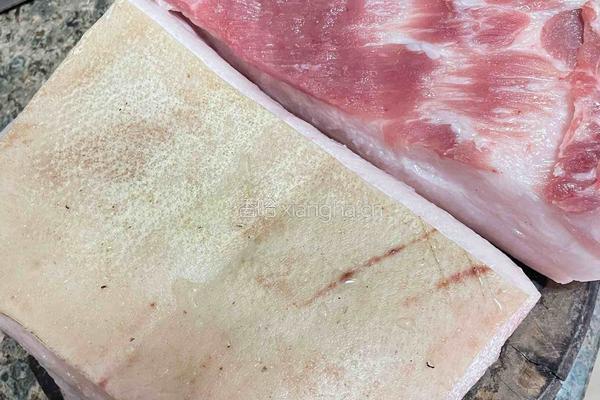 扣肉的做法图解1