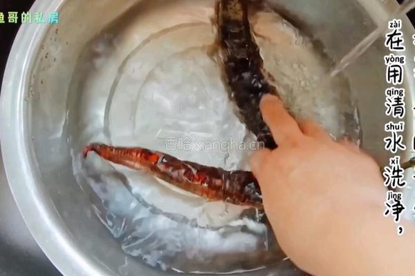 烟熏椒拌饭的做法图解3