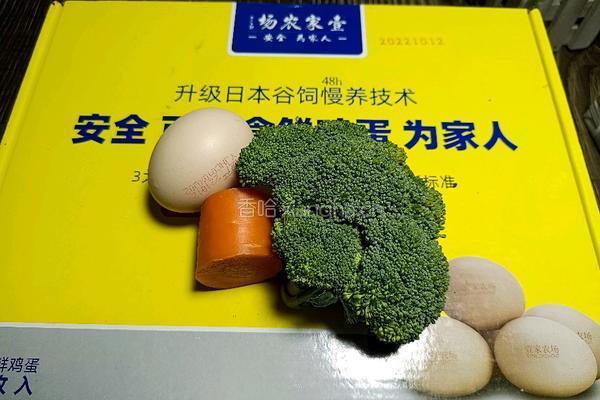 蔬菜鸡蛋饼的做法图解1