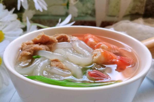 鲜味土豆粉的做法图解11