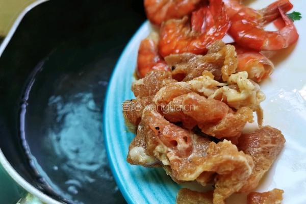 鲜味土豆粉的做法图解3
