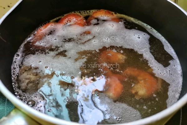 鲜味土豆粉的做法图解4