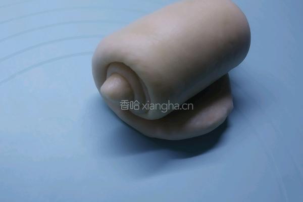 皇冠吐司的做法图解9