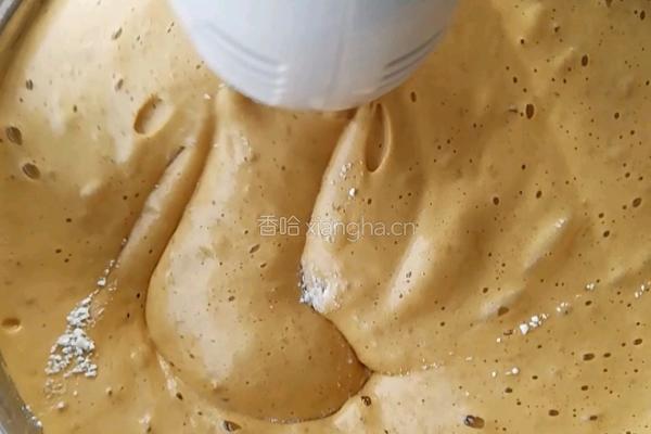 红糖枣糕的做法图解10