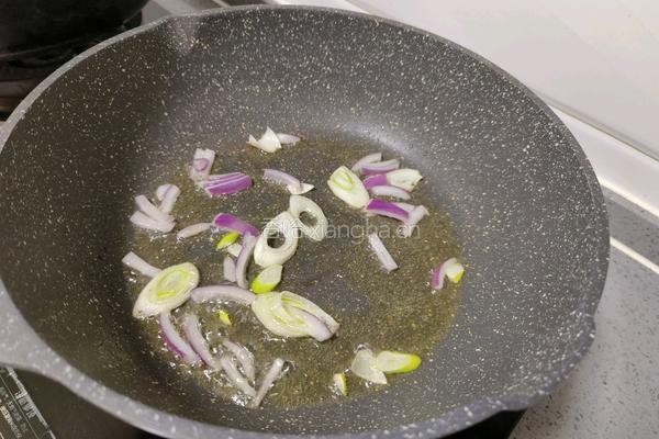 白菜豆腐煲的做法图解5