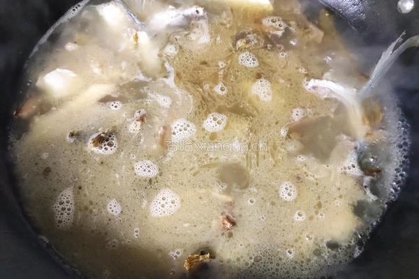开胃酸菜鱼的做法图解5