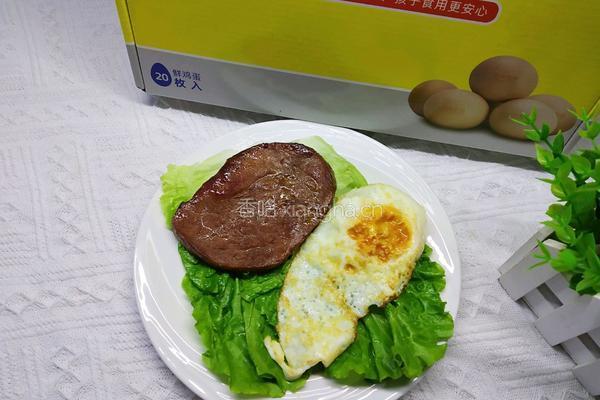 菲力牛排的做法图解9