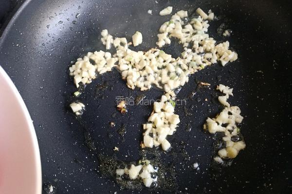 番茄炒鸡蛋的做法图解5