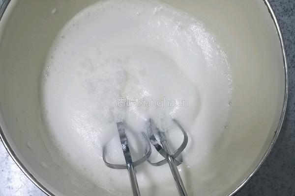 鸡蛋小松饼的做法图解6