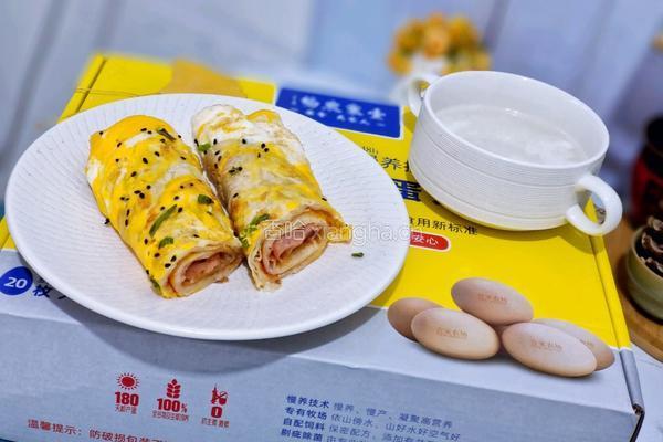 鸡蛋手抓饼的做法图解7