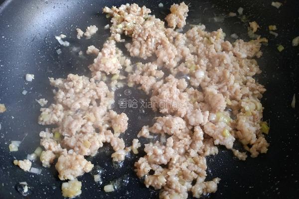 重庆小面的做法图解4