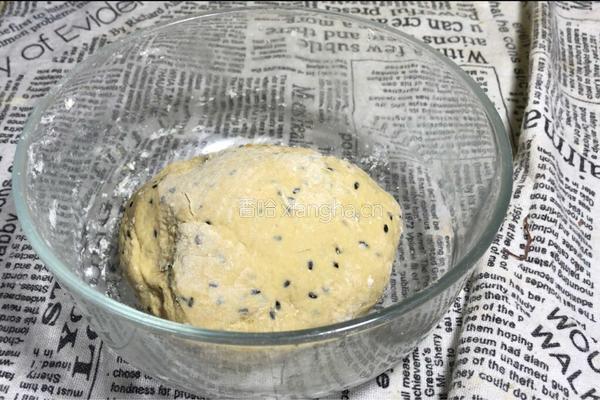 鸡蛋苕粿的做法图解5
