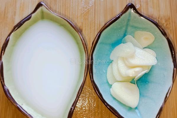 荷兰豆胡萝卜炒蛋的做法图解4