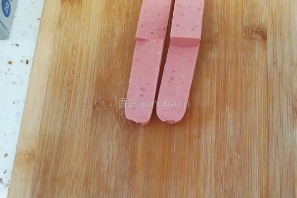鸡蛋手抓饼的做法图解2