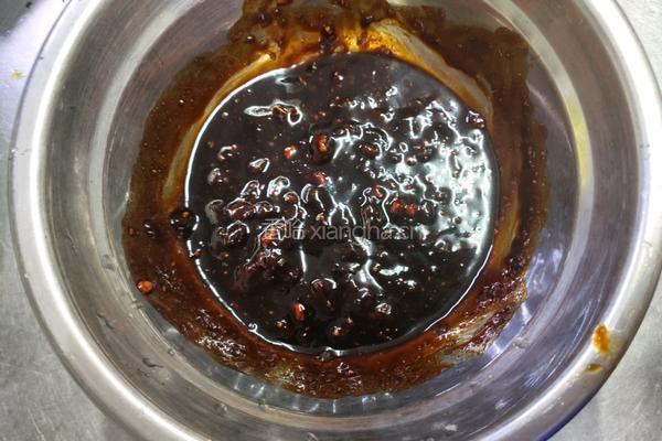 麻辣酱香鸭的做法图解5