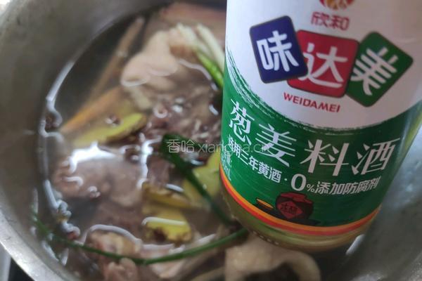 麻辣酱香鸭的做法图解6