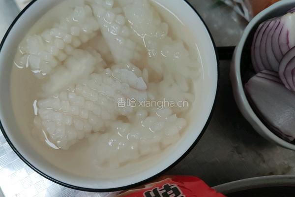 三汁焖锅的做法图解6