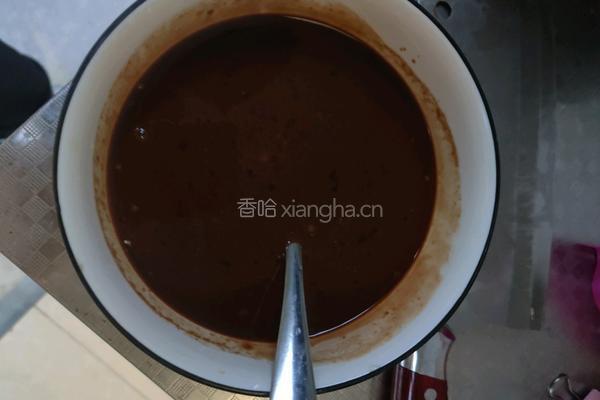 三汁焖锅的做法图解11