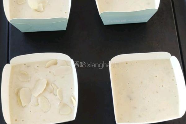 香蕉蛋糕的做法图解12