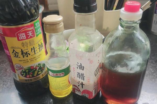 懒人菜的做法图解3