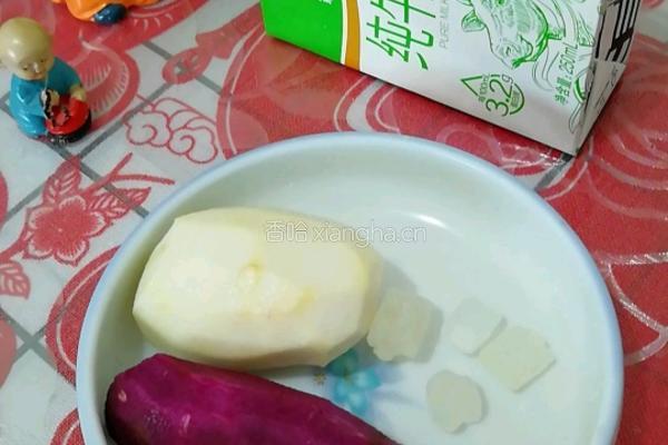 只属于你的做法图解1