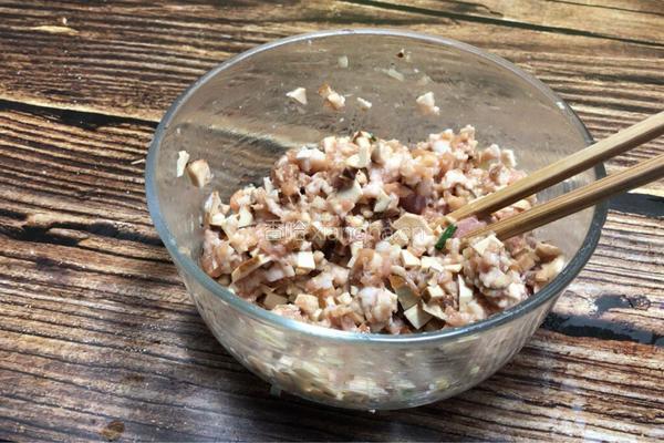 黄金蛋饺的做法图解1
