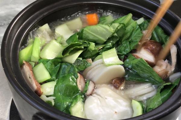 什锦炖菜的做法图解7