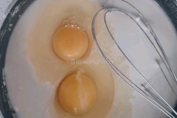 脆皮炸鸡的做法图解4