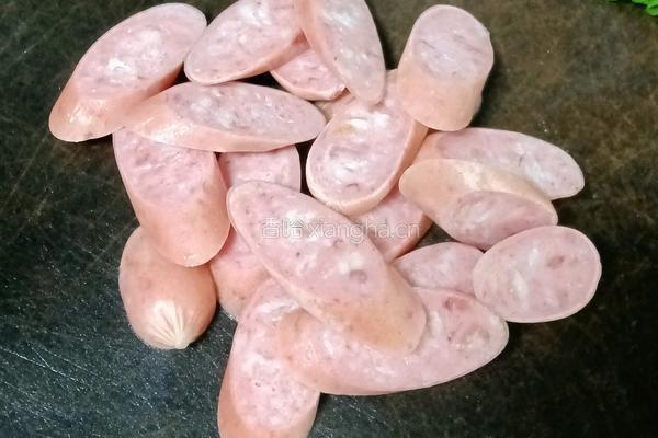 番茄鸡蛋焖面的做法图解4