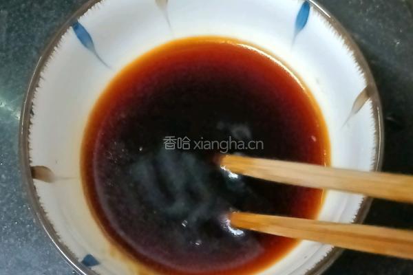 番茄鸡蛋焖面的做法图解5
