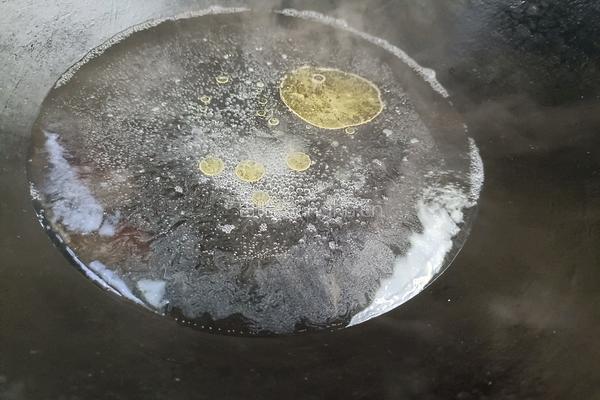 滑藕片的做法图解2
