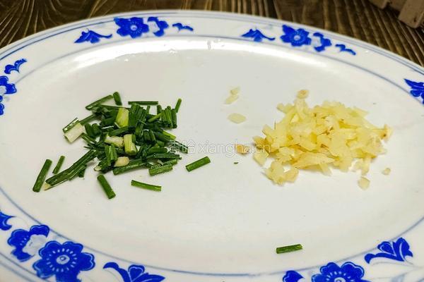 滑藕片的做法图解3