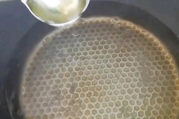 蒜蓉油菜的做法图解10