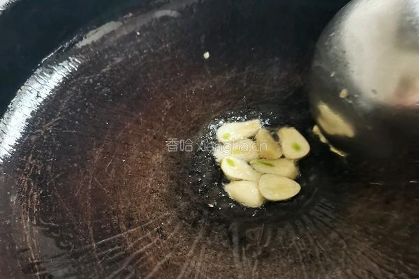 西红柿炒鸡蛋的做法图解10